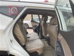 هيونداي سانتافي